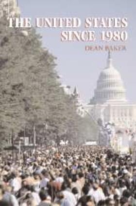 Baker |  United States since 1980 | eBook | Sack Fachmedien