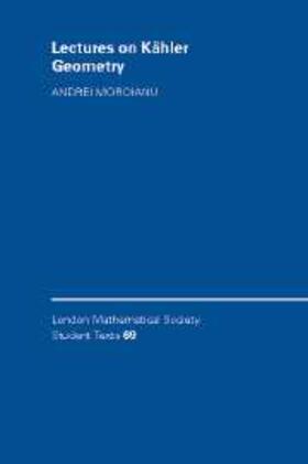 Moroianu | Lectures on Kahler Geometry | E-Book | www.sack.de