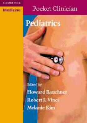 Bauchner |  Pediatrics | eBook | Sack Fachmedien