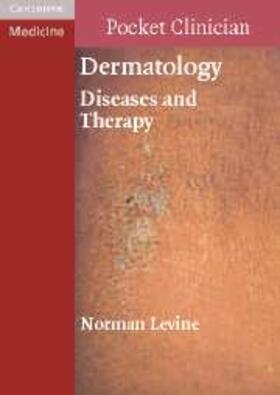 Levine |  Dermatology | eBook | Sack Fachmedien