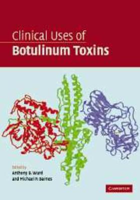Ward | Clinical Uses of Botulinum Toxins | E-Book | www.sack.de