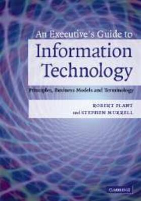 Plant | Executive's Guide to Information Technology | E-Book | www.sack.de