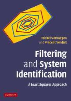 Verhaegen |  Filtering and System Identification | eBook | Sack Fachmedien