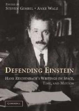 Reichenbach |  Defending Einstein | eBook | Sack Fachmedien