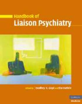 Lloyd |  Handbook of Liaison Psychiatry | eBook | Sack Fachmedien