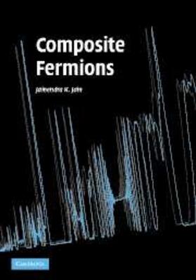 Jain | Composite Fermions | E-Book | www.sack.de