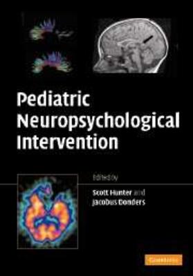 Hunter |  Pediatric Neuropsychological Intervention | eBook | Sack Fachmedien