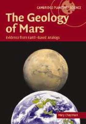 Chapman |  Geology of Mars | eBook | Sack Fachmedien