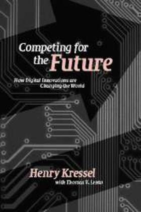 Kressel |  Competing for the Future | eBook | Sack Fachmedien