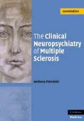 Feinstein |  Clinical Neuropsychiatry of Multiple Sclerosis | eBook | Sack Fachmedien