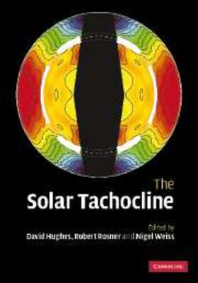 Hughes | Solar Tachocline | E-Book | www.sack.de
