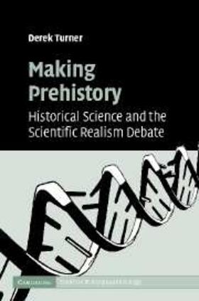 Turner |  Making Prehistory | eBook | Sack Fachmedien