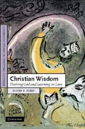 Ford |  Christian Wisdom | eBook | Sack Fachmedien
