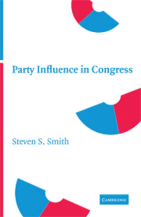 Smith |  Party Influence in Congress | eBook | Sack Fachmedien