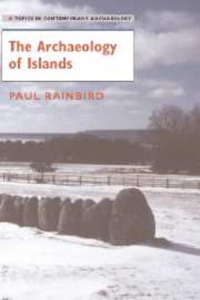Rainbird |  Archaeology of Islands | eBook | Sack Fachmedien