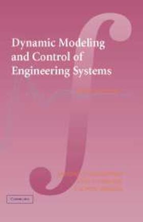 Kulakowski | Dynamic Modeling and Control of Engineering Systems | E-Book | www.sack.de