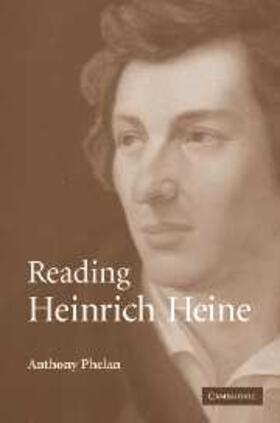 Phelan |  Reading Heinrich Heine | eBook | Sack Fachmedien
