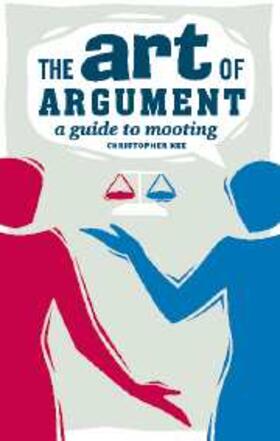 Kee |  Art of Argument | eBook | Sack Fachmedien
