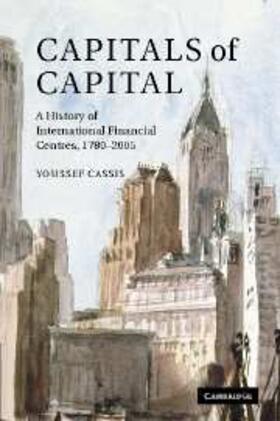 Cassis |  Capitals of Capital | eBook | Sack Fachmedien