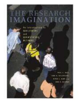 Gray |  Research Imagination | eBook | Sack Fachmedien