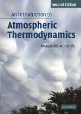 Tsonis |  Introduction to Atmospheric Thermodynamics | eBook | Sack Fachmedien