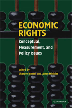 Hertel |  Economic Rights | eBook | Sack Fachmedien