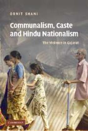 Shani |  Communalism, Caste and Hindu Nationalism | eBook | Sack Fachmedien