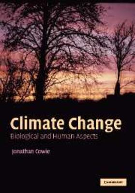 Cowie |  Climate Change | eBook | Sack Fachmedien