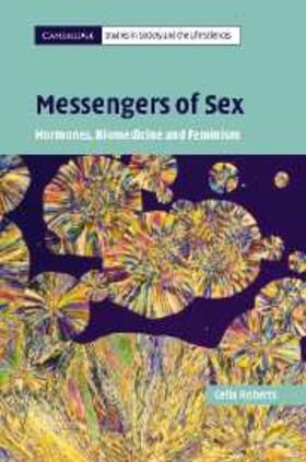 Roberts |  Messengers of Sex | eBook | Sack Fachmedien