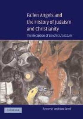 Reed |  Fallen Angels and the History of Judaism and Christianity | eBook | Sack Fachmedien