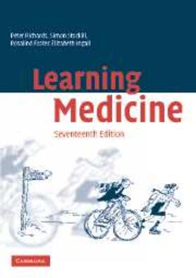 Richards |  Learning Medicine | eBook | Sack Fachmedien