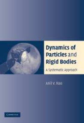 Rao |  Dynamics of Particles and Rigid Bodies | eBook | Sack Fachmedien