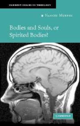 Murphy |  Bodies and Souls, or Spirited Bodies? | eBook | Sack Fachmedien