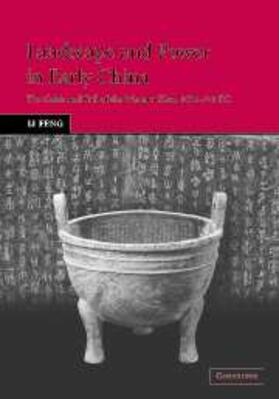 Feng |  Landscape and Power in Early China | eBook | Sack Fachmedien