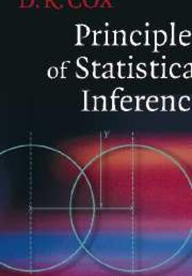 Cox |  Principles of Statistical Inference | eBook | Sack Fachmedien