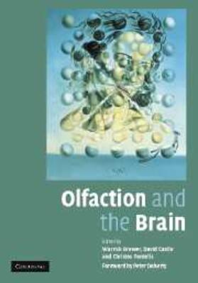 Brewer | Olfaction and the Brain | E-Book | www.sack.de