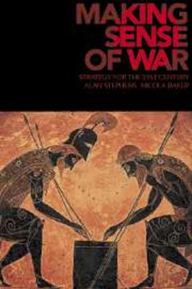 Stephens |  Making Sense of War | eBook | Sack Fachmedien