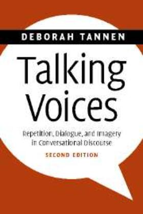 Tannen |  Talking Voices | eBook | Sack Fachmedien