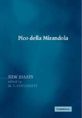 Dougherty |  Pico della Mirandola | eBook | Sack Fachmedien