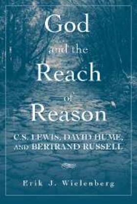 Wielenberg |  God and the Reach of Reason | eBook | Sack Fachmedien