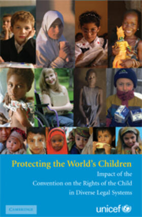 Unicef |  Protecting the World's Children | eBook | Sack Fachmedien