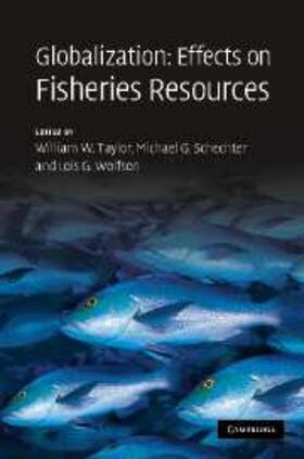 Taylor | Globalization: Effects on Fisheries Resources | E-Book | www.sack.de