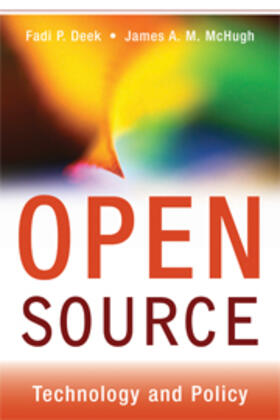 Deek |  Open Source | eBook | Sack Fachmedien