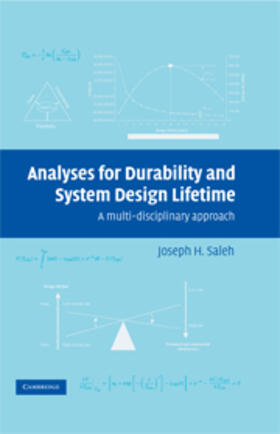 Saleh | Analyses for Durability and System Design Lifetime | E-Book | www.sack.de