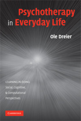 Dreier |  Psychotherapy in Everyday Life | eBook | Sack Fachmedien
