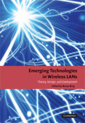 Bing |  Emerging Technologies in Wireless LANs | eBook | Sack Fachmedien