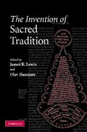 Lewis |  Invention of Sacred Tradition | eBook | Sack Fachmedien