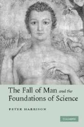 Harrison |  Fall of Man and the Foundations of Science | eBook | Sack Fachmedien