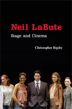 Bigsby |  Neil LaBute | eBook | Sack Fachmedien