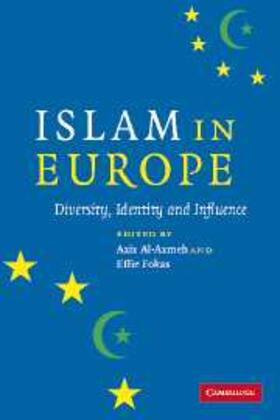 Al-Azmeh |  Islam in Europe | eBook | Sack Fachmedien